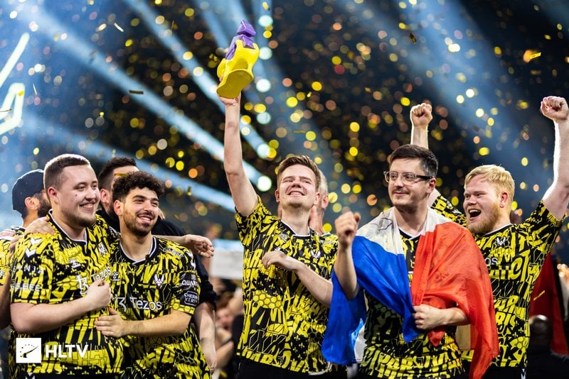 E-Sport Neue Turniere und Rekorde